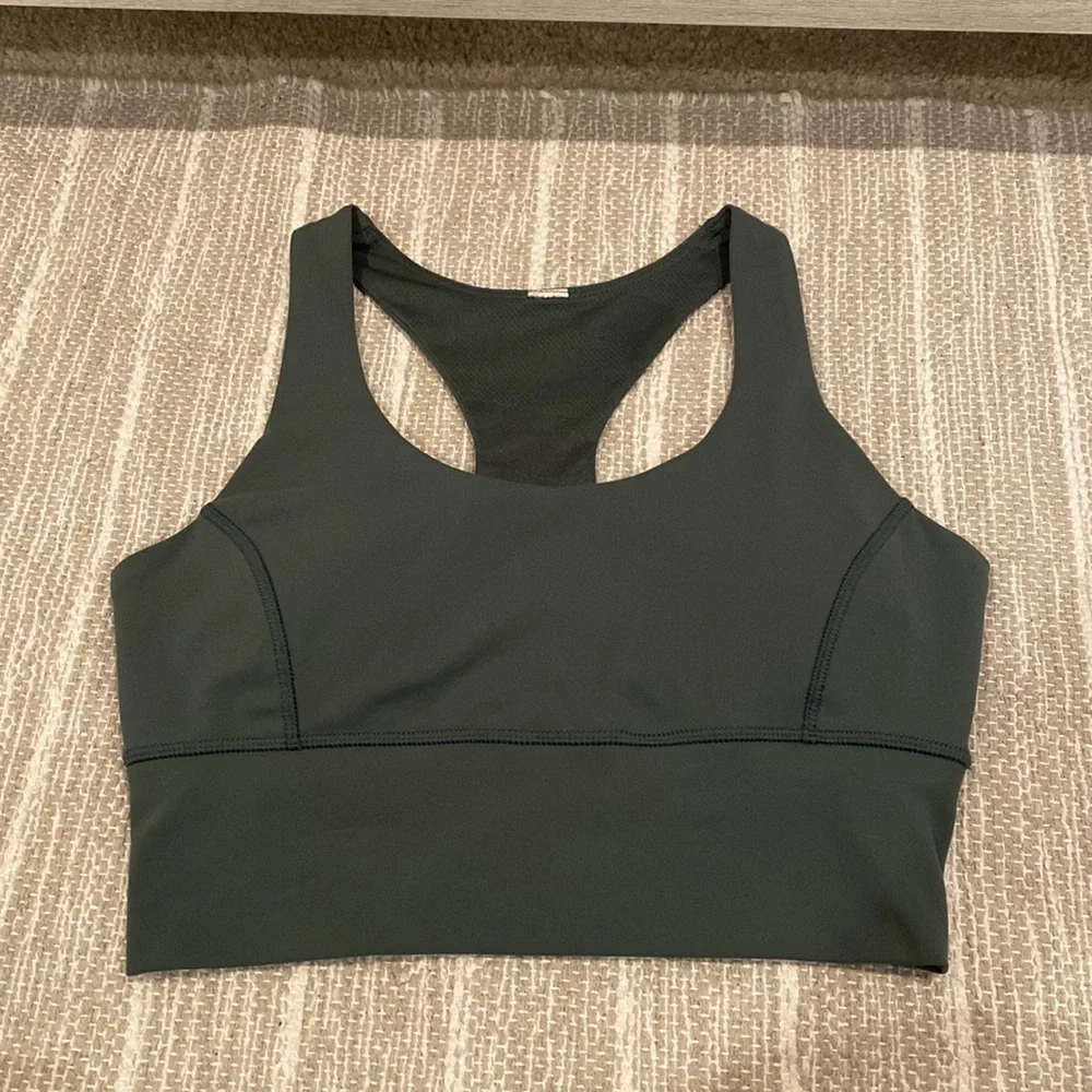 Sports Bra - Picture 1 of 3